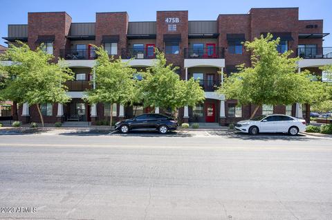 475 N 9th St #307, Phoenix, AZ 85006