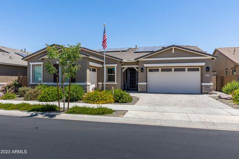 19429 S 211th Way, Queen Creek, AZ 85142