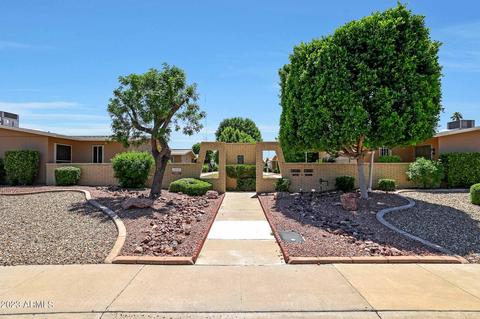10751 W Santa Fe Dr, Sun City, AZ 85351