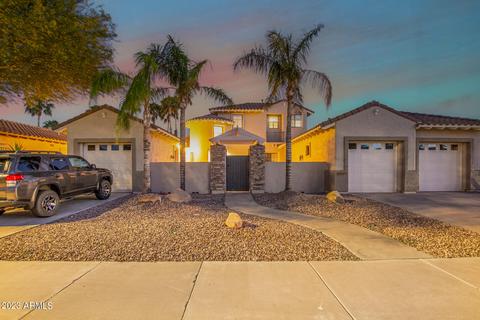14579 W Virginia Ave, Goodyear, AZ 85395