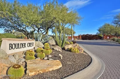 11060 E Balancing Rock Rd #50, Scottsdale, AZ 85262