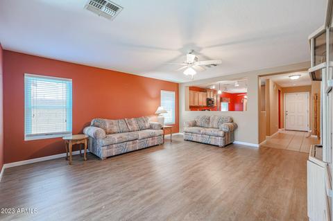 10583 N 115th Dr, Youngtown, AZ 85363