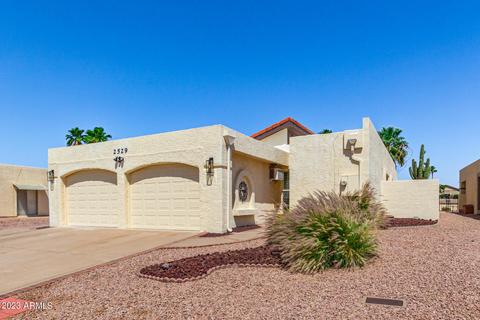 2529 N 62nd St, Mesa, AZ 85215