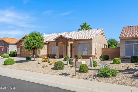 14224 W Gunsight Dr, Sun City West, AZ 85375
