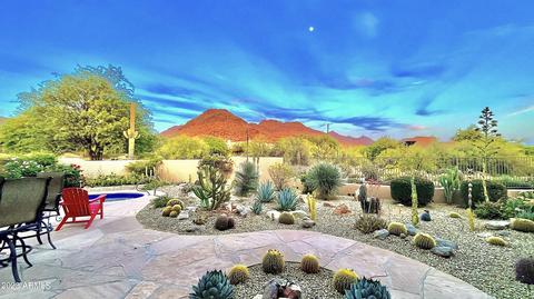 22025 N 96th Pl, Scottsdale, AZ 85255