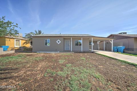 121 W Grove St, Phoenix, AZ 85041