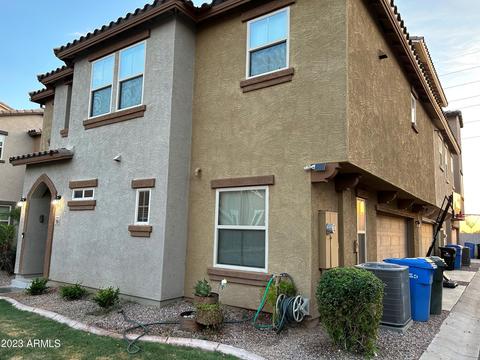 1906 N 78th Gln, Phoenix, AZ 85035