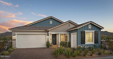 20635 W Montebello Ave, Buckeye, AZ 85396