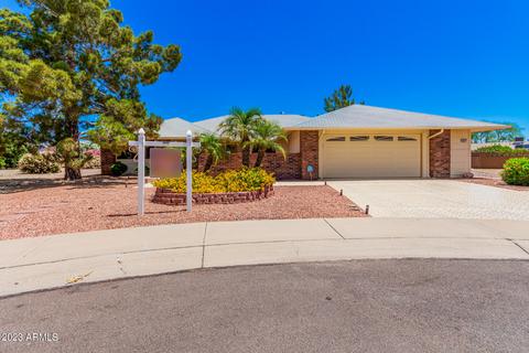 17411 N 124th Dr, Sun City West, AZ 85375