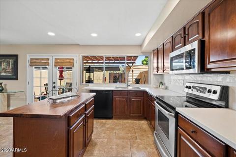 5123 N Granite Reef Rd, Scottsdale, AZ 85250