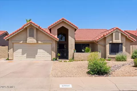 10966 N 111th St, Scottsdale, AZ 85259