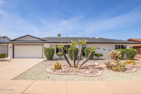 12810 W Flagstone Dr, Sun City West, AZ 85375