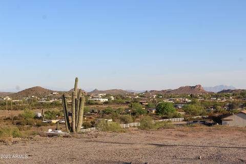 0 W Daniel Rd #114, Queen Creek, AZ 85144