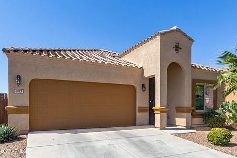 5023 E Sunstone Dr, San Tan Valley, AZ 85143