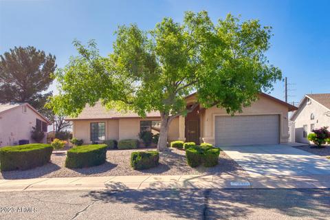 3220 Ridge Crest St, Sierra Vista, AZ 85650