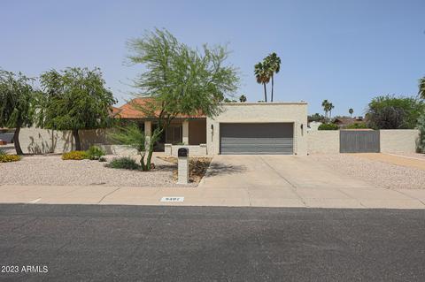 6302 E Friess Dr, Scottsdale, AZ 85254