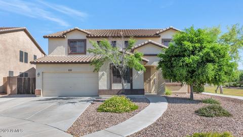 12134 W Villa Hermosa Ct, Sun City, AZ 85373