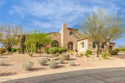 8598 E Sand Flower Dr E, Scottsdale, AZ 85266