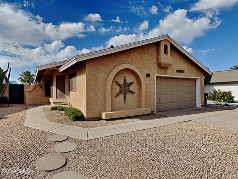 6883 E Kings Ave, Scottsdale, AZ 85254