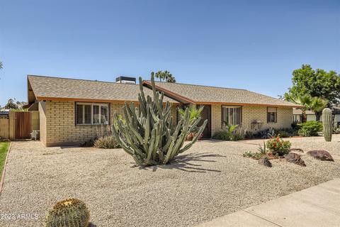3723 W Mescal St, Phoenix, AZ 85029
