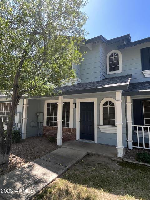 10100 N 89th Ave #28, Peoria, AZ 85345