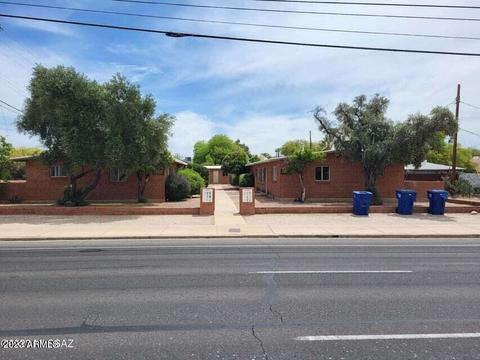 320 N Campbell Ave, Tucson, AZ 85719