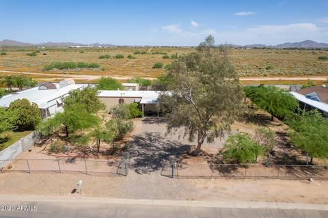 18240 W Carol Ave, Casa Grande, AZ 85122