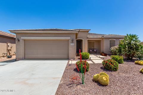 19809 N Monte Ln, Maricopa, AZ 85138