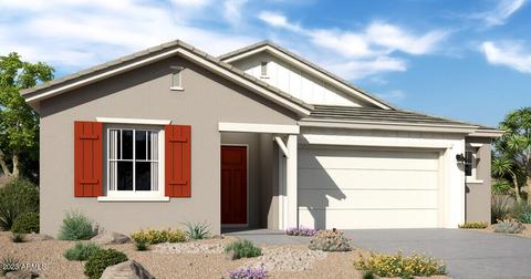 20642 W Montebello Ave, Buckeye, AZ 85396