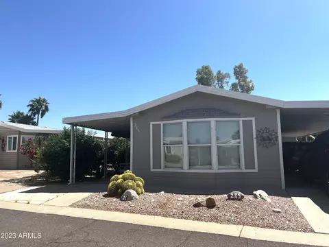 3400 S Ironwood Dr #285, Apache Junction, AZ 85120
