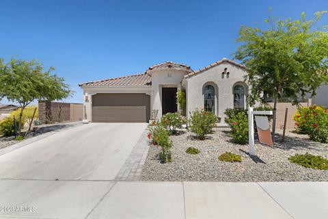 12308 E Crystal Frst, Gold Canyon, AZ 85118