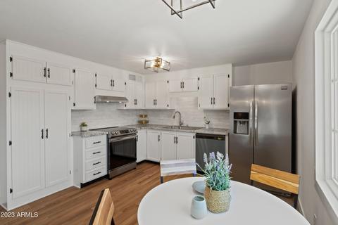 3926 E Andorra Dr, Phoenix, AZ 85032 photo 17
