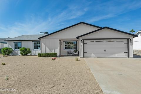 3926 E Andorra Dr, Phoenix, AZ 85032