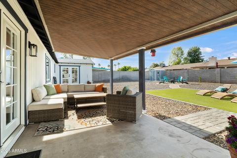 3926 E Andorra Dr, Phoenix, AZ 85032 photo 30