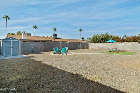 3926 E Andorra Dr, Phoenix, AZ 85032 photo 34