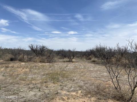 tbd W Calle Rhode Island Rd #14, Cochise, AZ 85606