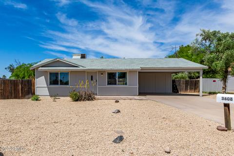 3608 E Karen Dr, Phoenix, AZ 85032
