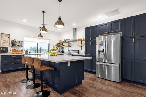 16810 El Pueblo Blvd, Fountain Hills, AZ 85268