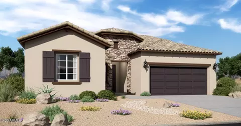 20655 W Montebello Ave, Buckeye, AZ 85396
