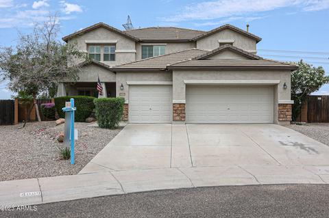 4088 N 298th Ln, Buckeye, AZ 85396