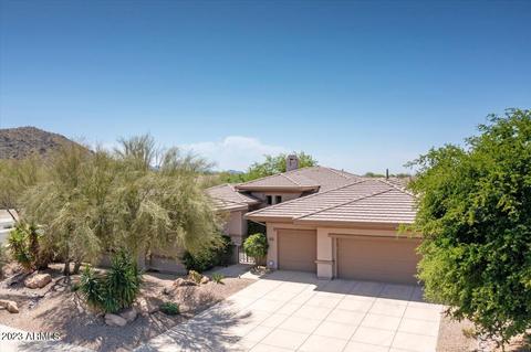 7583 E Visao Dr, Scottsdale, AZ 85266