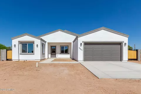 34547 N Santa Juanita Ln, San Tan Valley, AZ 85140