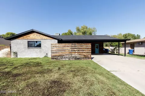 1912 E Meadow Dr, Tempe, AZ 85282