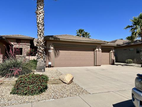 20356 N Denizen Dr, Surprise, AZ 85387