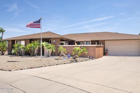 13427 W Stardust Blvd, Sun City West, AZ 85375
