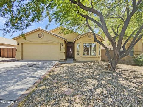 1341 E Linda Dr, Casa Grande, AZ 85122