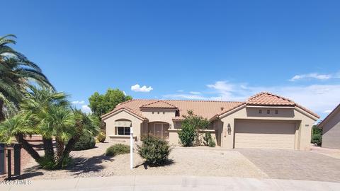 21617 N Royal Ct, Sun City West, AZ 85375