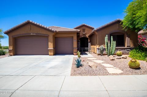 2456 W Clearview Trl, Anthem, AZ 85086