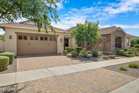 10725 E Sanger Ave, Mesa, AZ 85212 photo 2