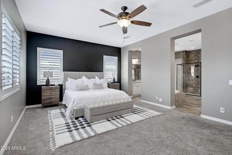 10725 E Sanger Ave, Mesa, AZ 85212 photo 20